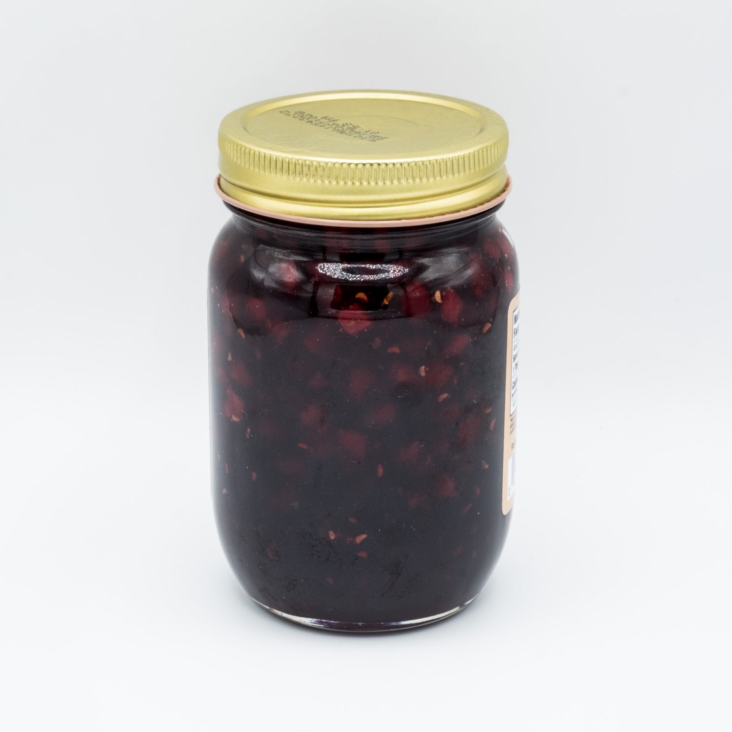 Old-Fashioned B-E-A-R Jam 18 oz | Amish Country Store