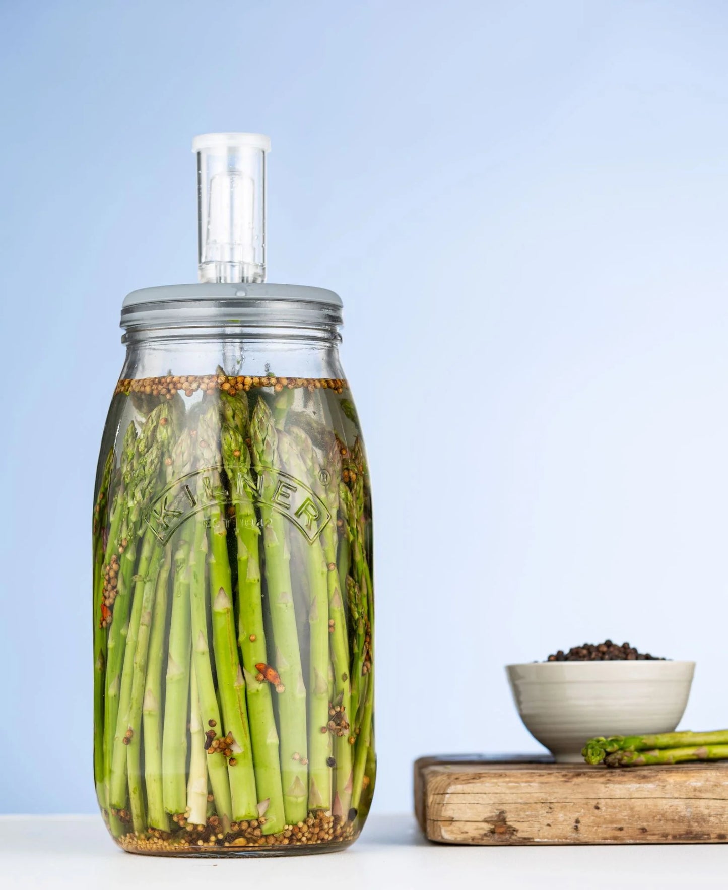 Kilner® Glass Fermenting Set