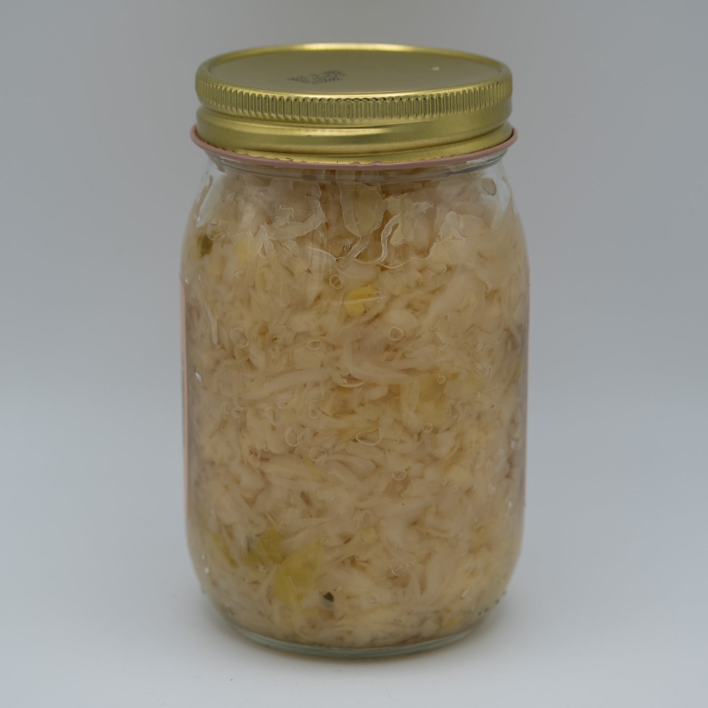 Old-Fashioned Sauerkraut | Amish Country Store