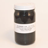 Blueberry Amish Jam 9.4 oz - Amish Country Store- bringing Amish quality into your home.