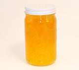 Peach and Pineapple Amish Jam 9.4 oz - Amish Country Store- bringing Amish quality into your home.