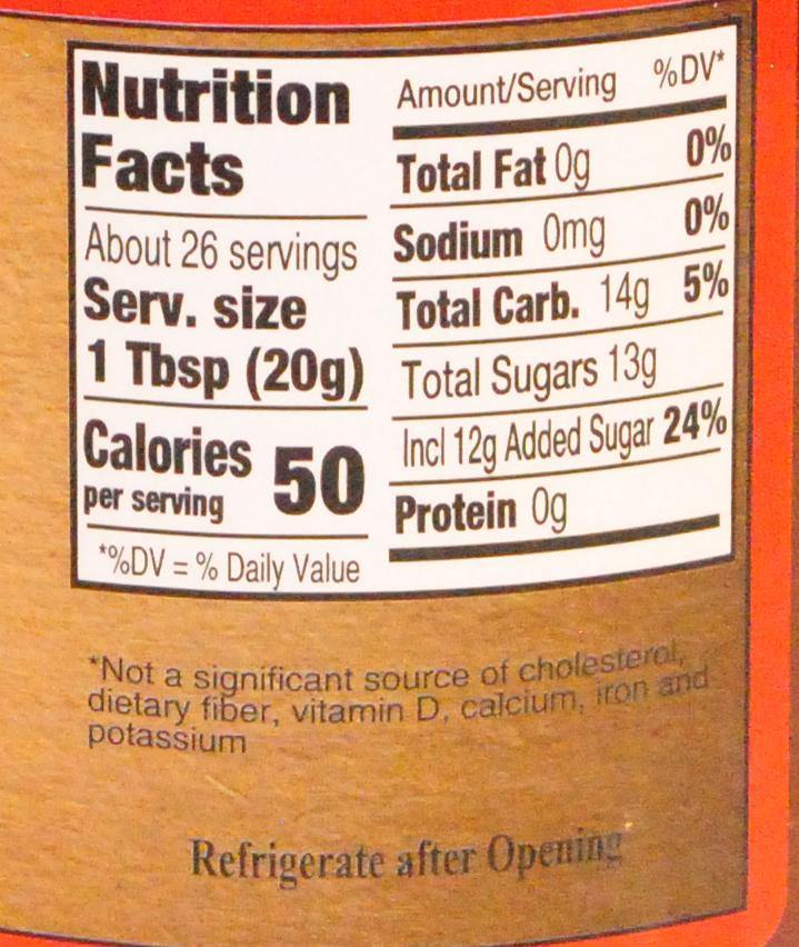 Banana Strawberry Jam 18 oz - Amish Country Store- bringing Amish quality into your home.
