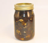 Candied Jalapenos 16 oz - Amish Country Store- bringing Amish quality into your home.