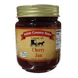 Cherry Jam 8 oz - No Sugar Added