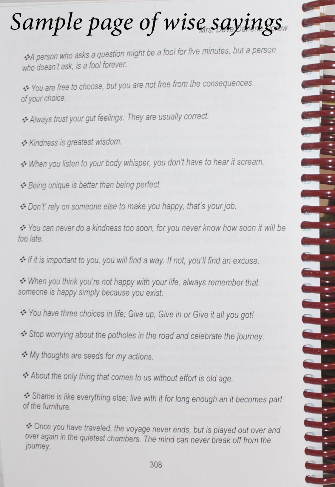 Hershberger's Household Helper Book - Amish Country Store- bringing Amish quality into your home.