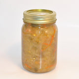 Hot Chow Chow 16oz - Amish Country Store- bringing Amish quality into your home.