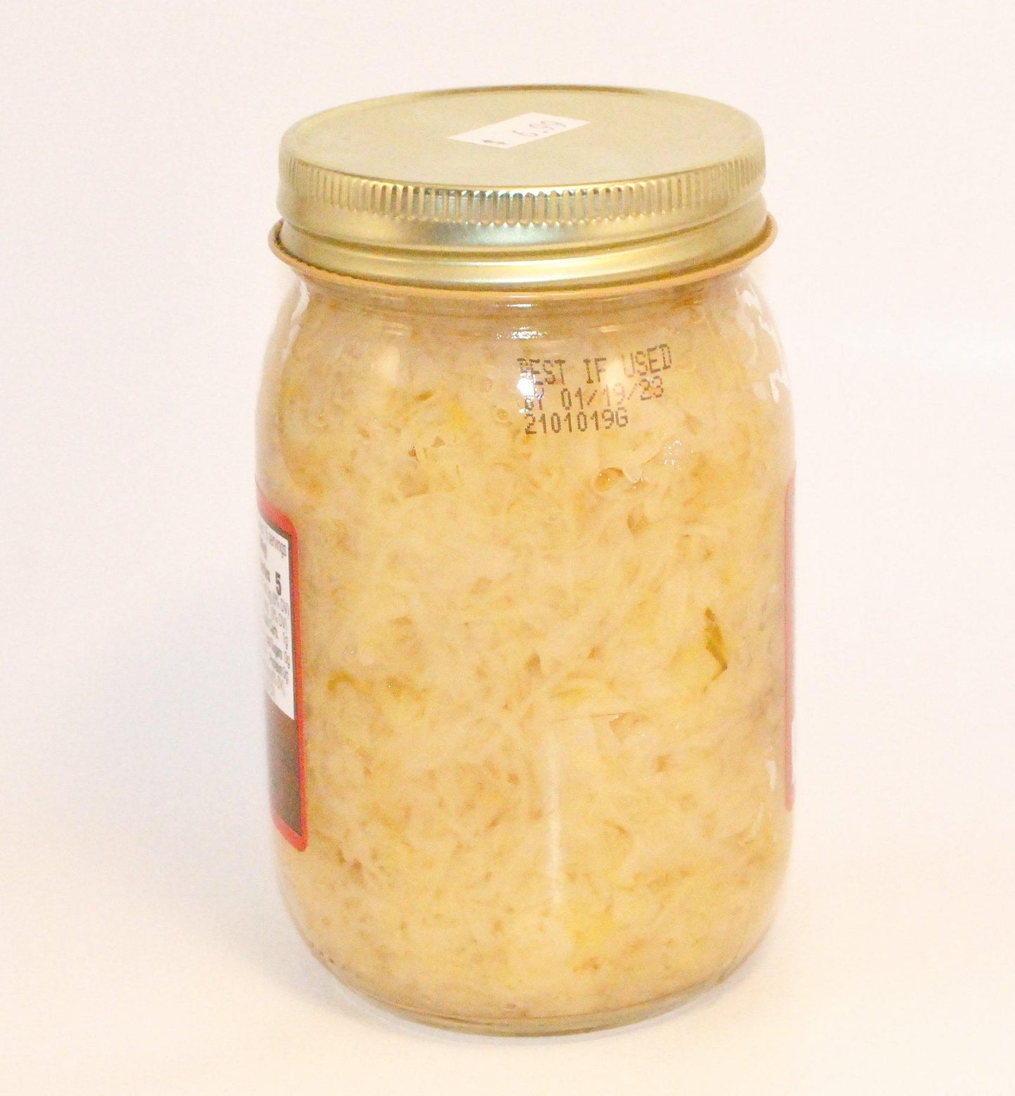 Old Fashioned Sauerkraut 15 oz - Amish Country Store- bringing Amish quality into your home.