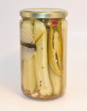 Papa Dill Pickles 24 oz - Amish Country Store- bringing Amish quality into your home.