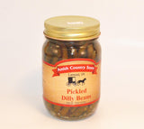 Pickled Dilly Beans - Amish Country Store- bringing Amish quality into your home.