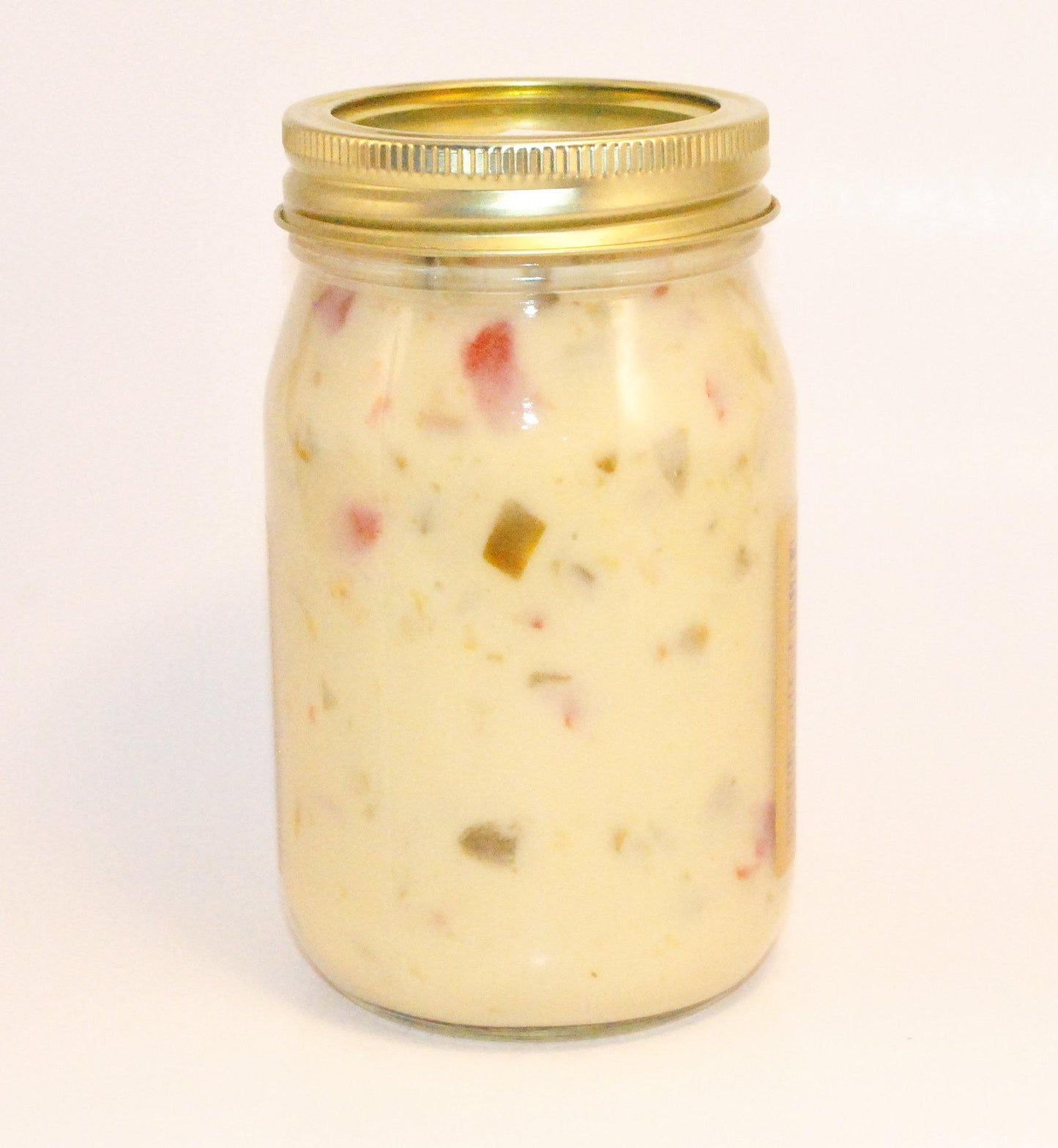 Queso Blanco 16 oz - Amish Country Store- bringing Amish quality into your home.