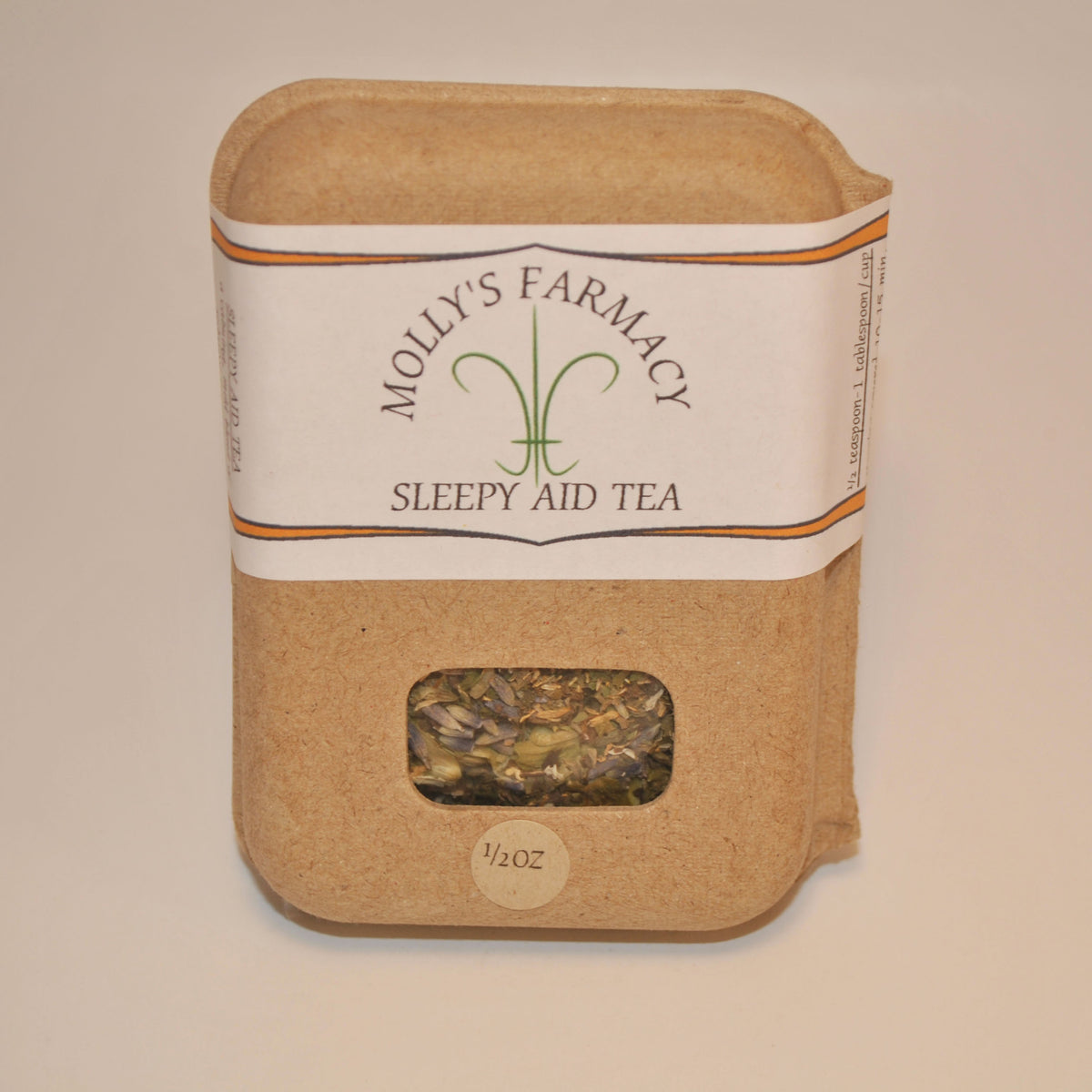 Sleep Aid Tea Amish Country Store