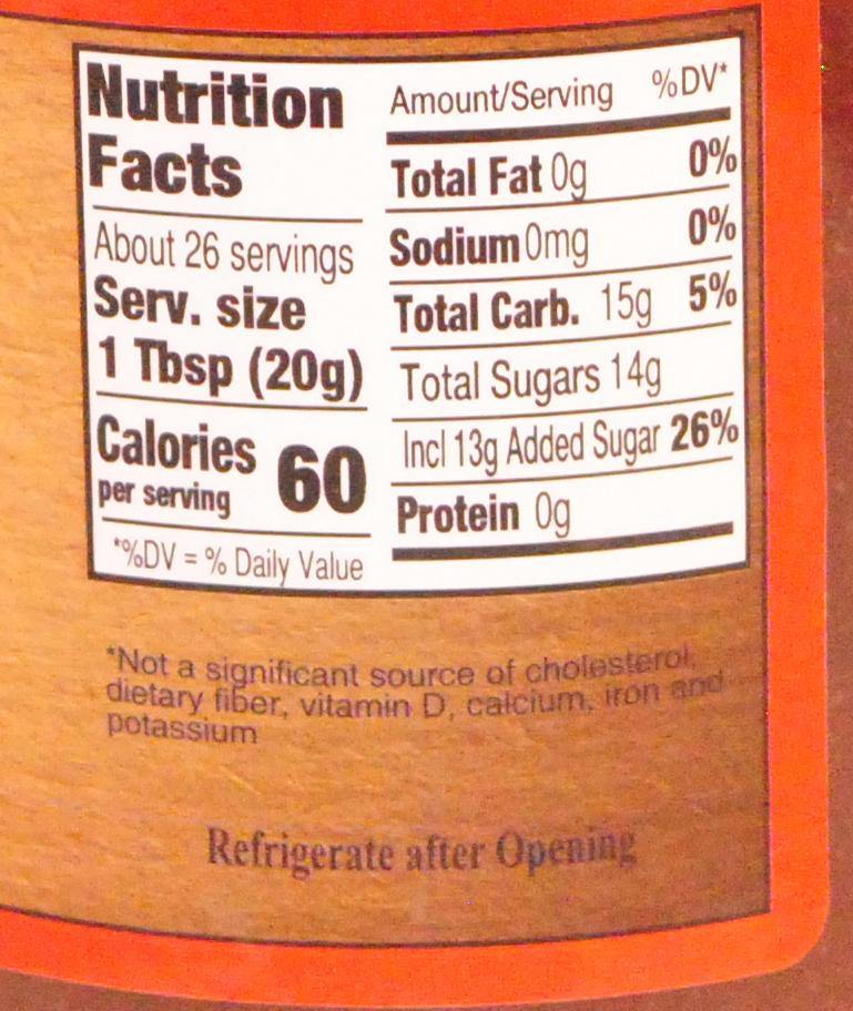 Sour Cherry Jam 18oz - Amish Country Store- bringing Amish quality into your home.