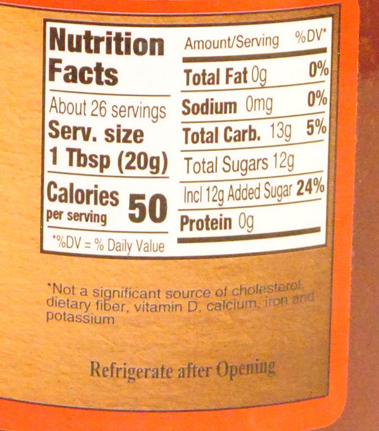 Strawberry Jalapeno Jam 18oz - Amish Country Store- bringing Amish quality into your home.