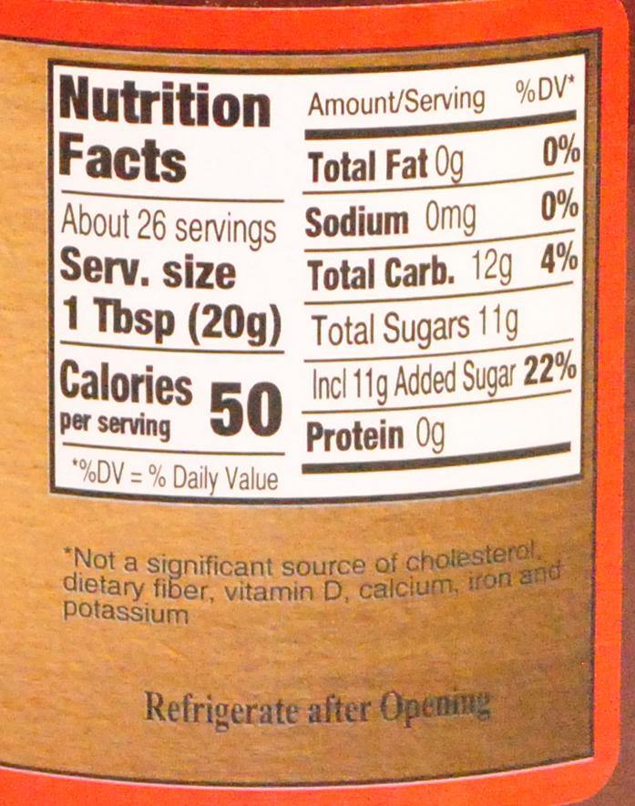 Strawberry Jam 18oz - Amish Country Store- bringing Amish quality into your home.