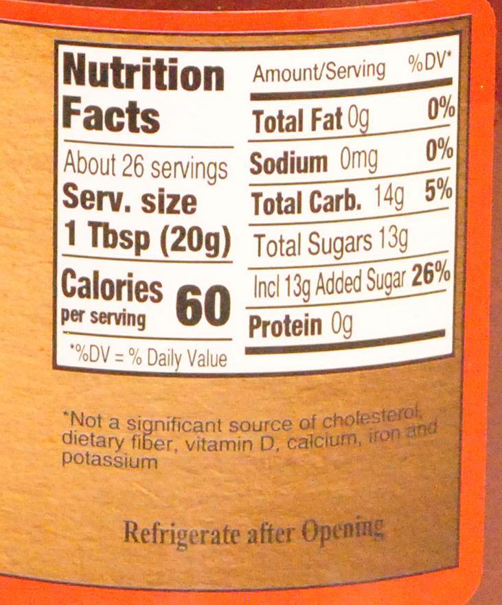 Strawberry Rhubarb Jam 18 oz - Amish Country Store- bringing Amish quality into your home.