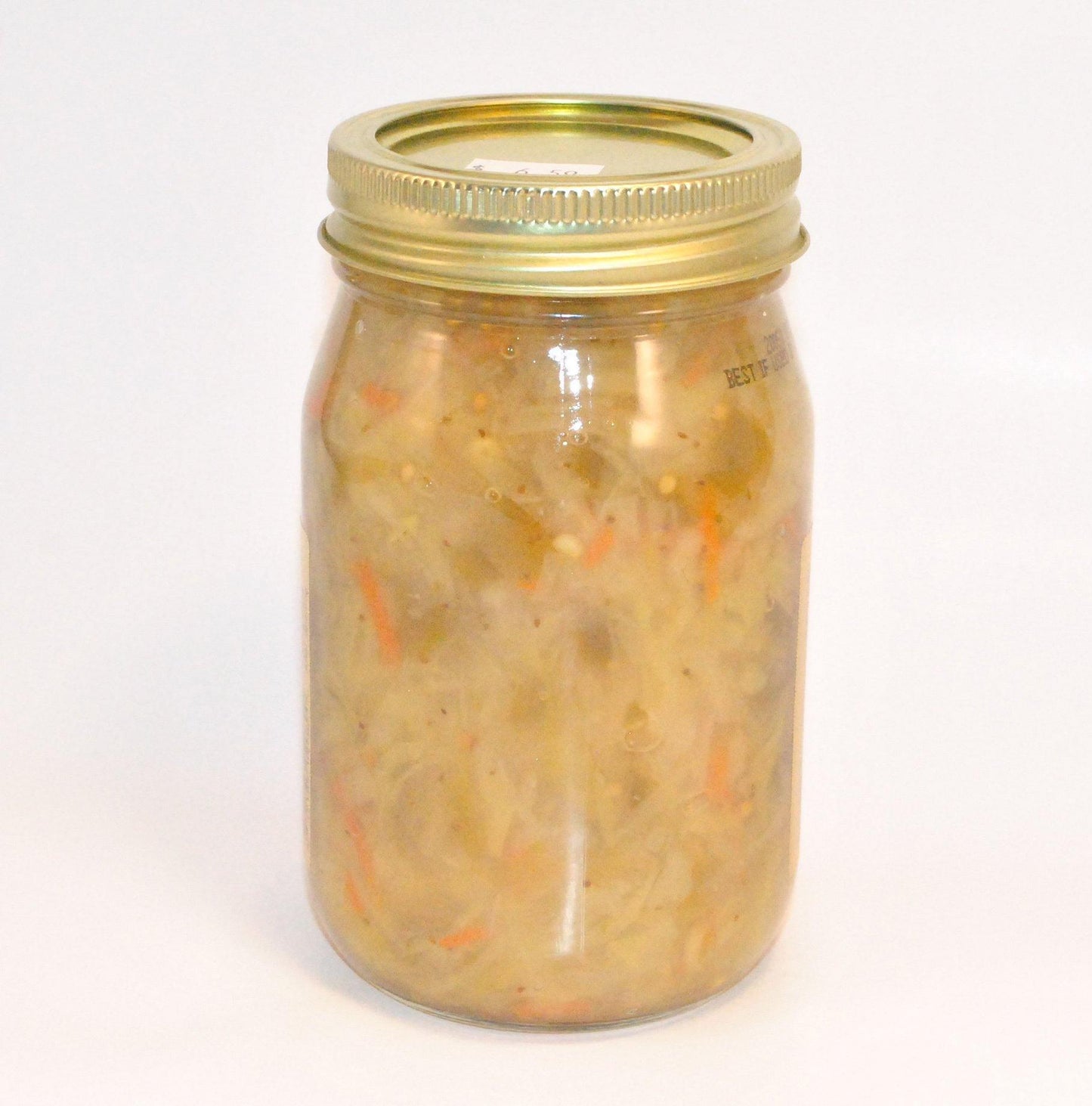 Chow Chow 16oz - Amish Country Store- bringing Amish quality into your home.