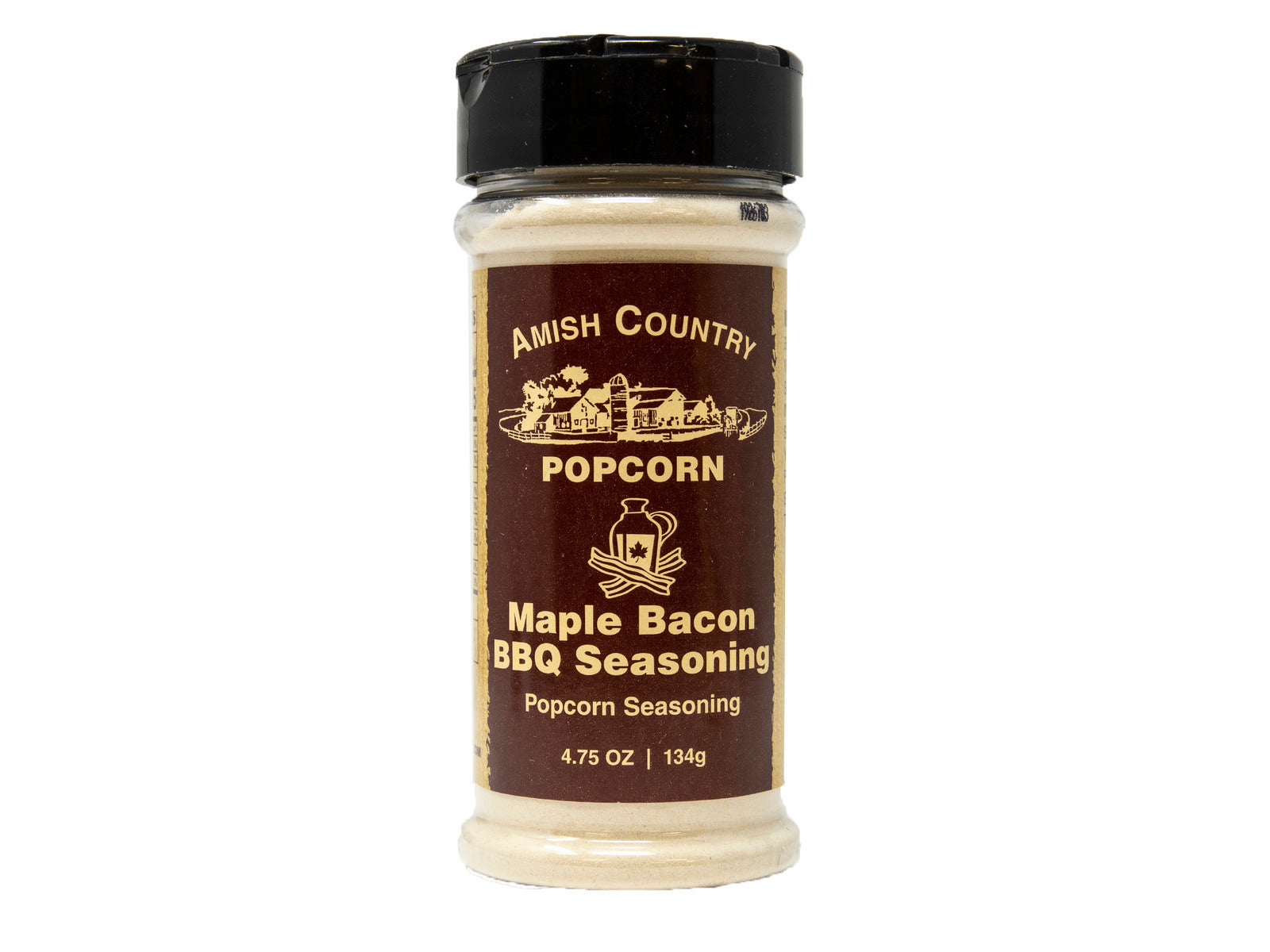 Maple Bacon Seasoning