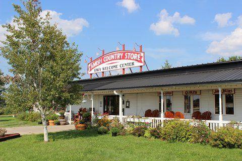 About Amish Country Store? - Amish Country Store- bringing Amish quality into your home.
