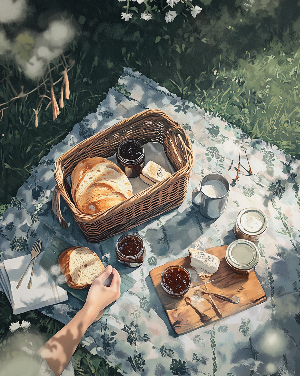 Simple Summer Collection