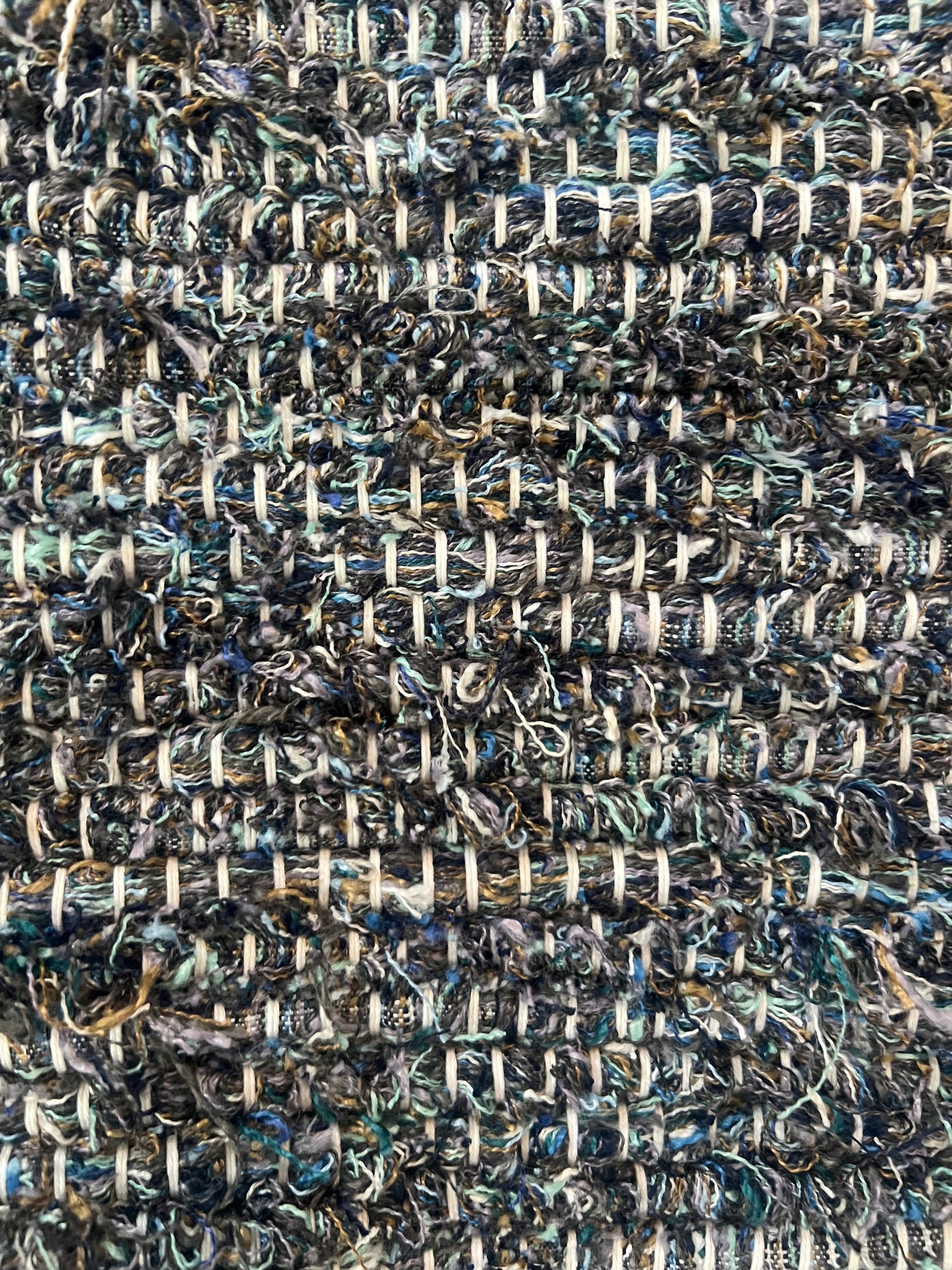 Handwoven Amish Floor Area Rugs