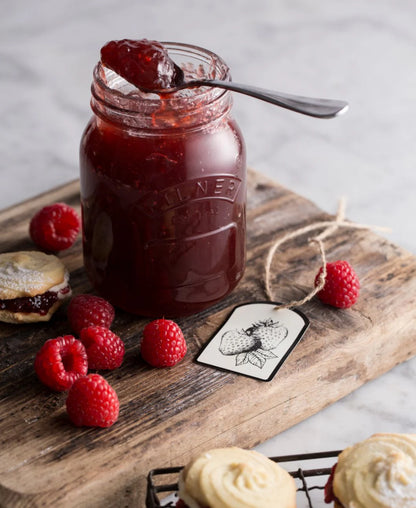 Kilner Glass Preserving Starter Set