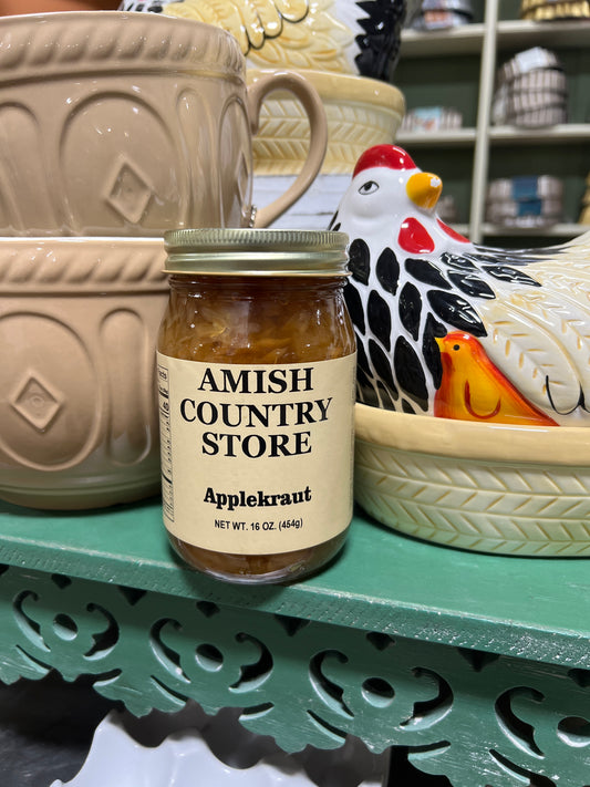 Applekraut