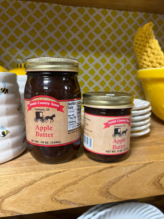 Apple Butter