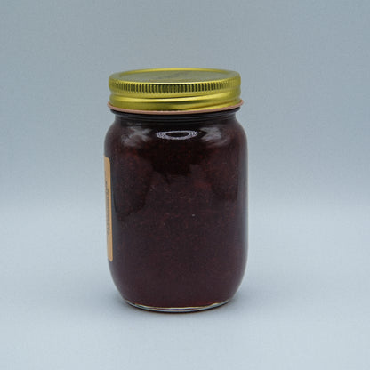 Strawberry Jam | 18 oz