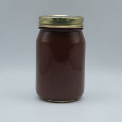 Miller’s Amish-Made Apple Butter | Local Small Batch Apple Spread