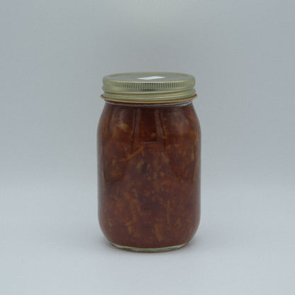 Cranberry Orange Marmalade | Home Recipe | 20 oz