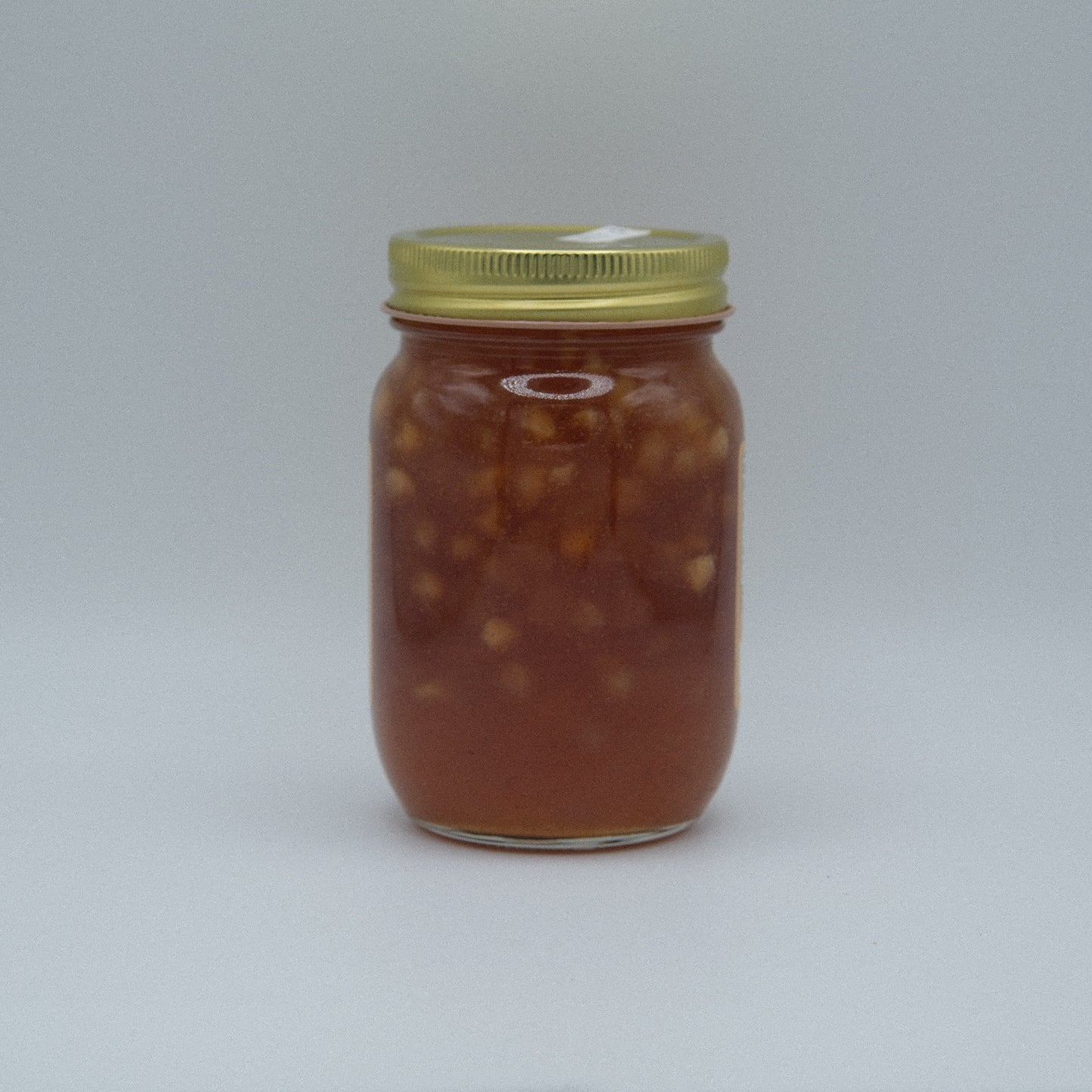 Apple Pie Jam | Cinnamon Apple Country Jam | 18 oz