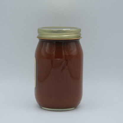 Peach Butter | 19 oz