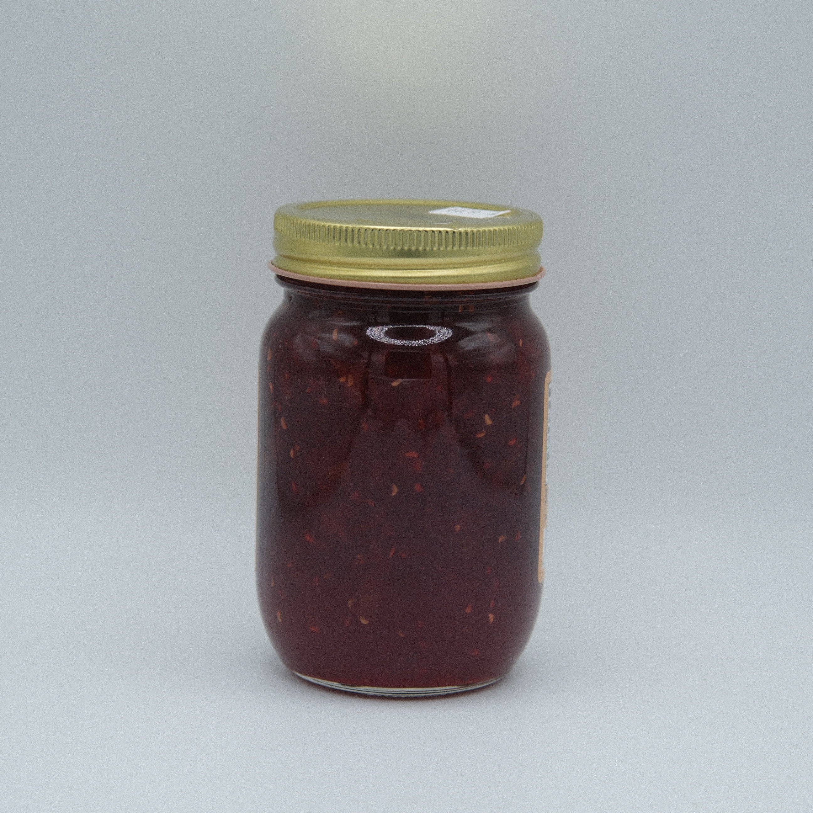 Traffic Jam – Old-Fashioned Mixed Fruit Jam (18 oz) | Amish
