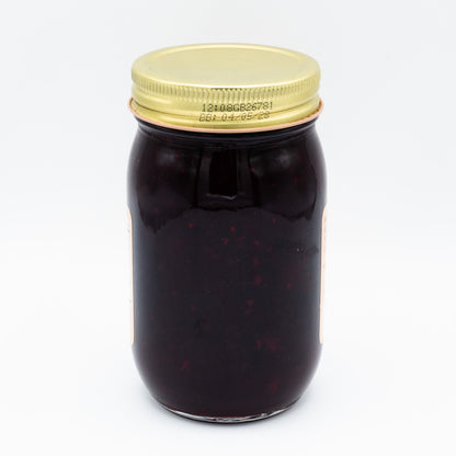 Blackberry Preserves | 19 oz