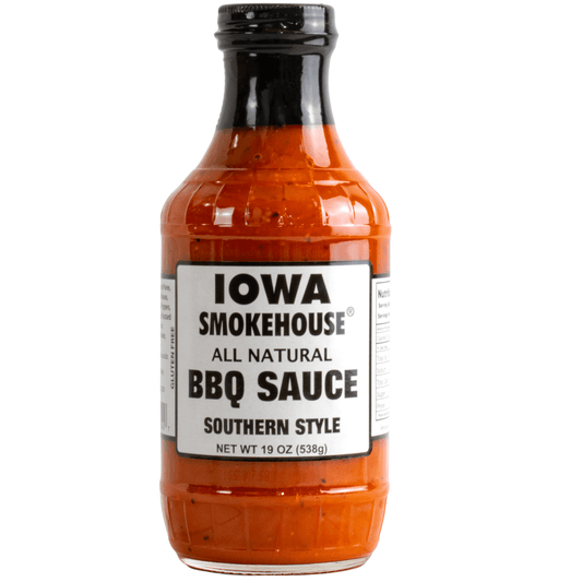 BBQ Sauce Southern Style