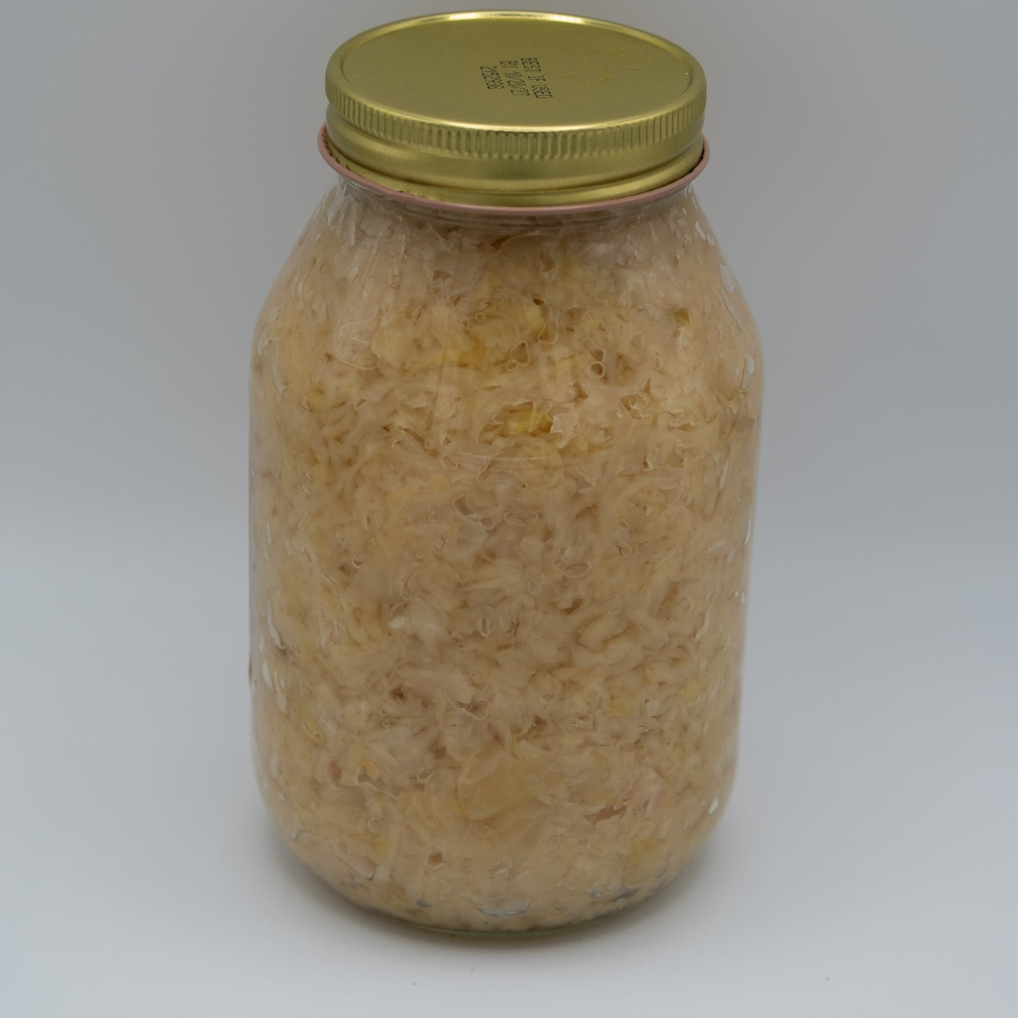 Old-Fashioned Sauerkraut | Amish Country Store