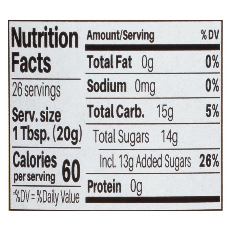 F.R.O.G. Jam (Fig, Raspberry, Orange & Ginger) 18 oz | Amish Country Store