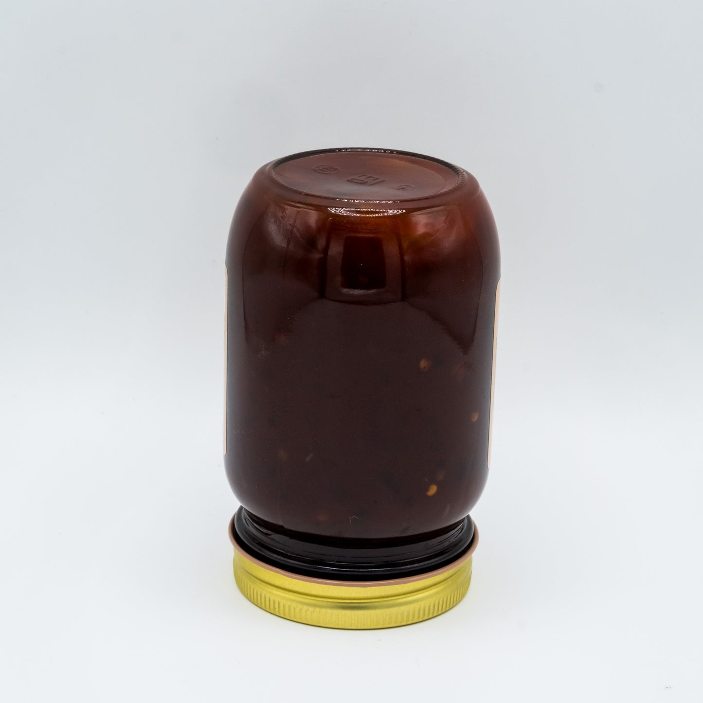 Candied Jalapeño BBQ Sauce (16 oz) | Amish Country Store