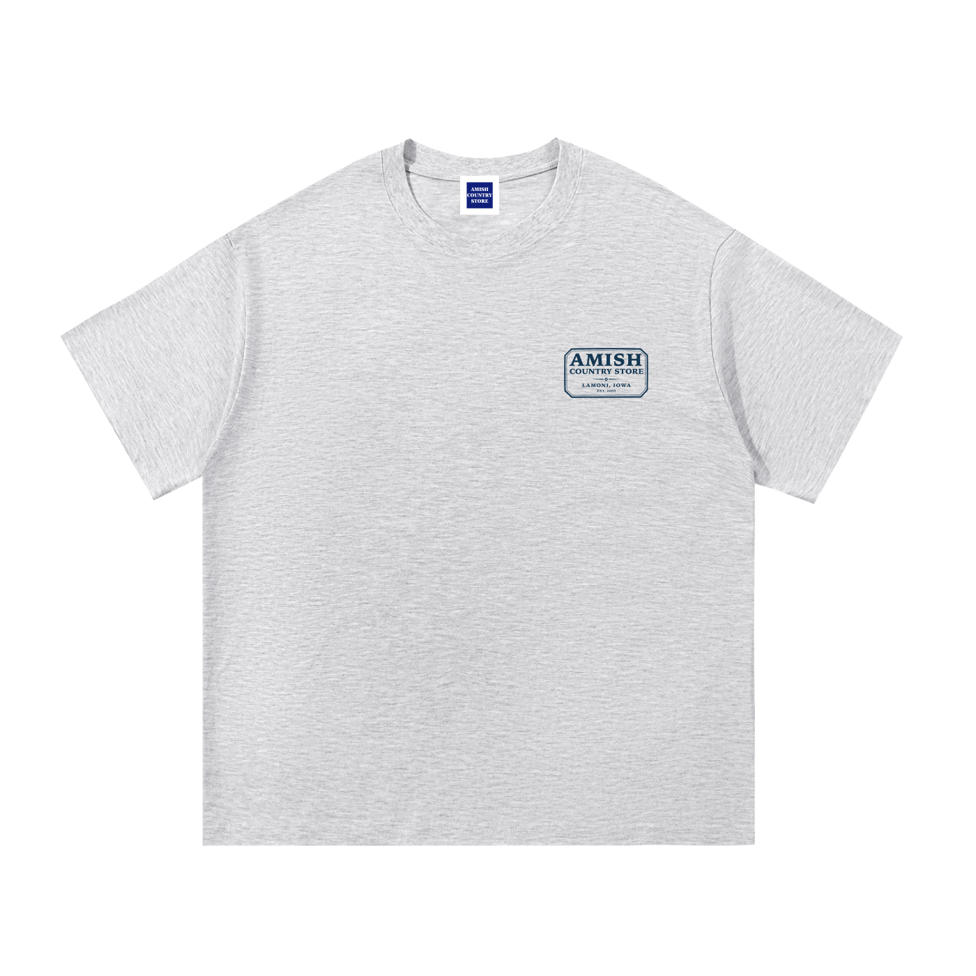 “Tight Lines, Good Times” Midwest Fishing T-Shirt – Amish Country Store