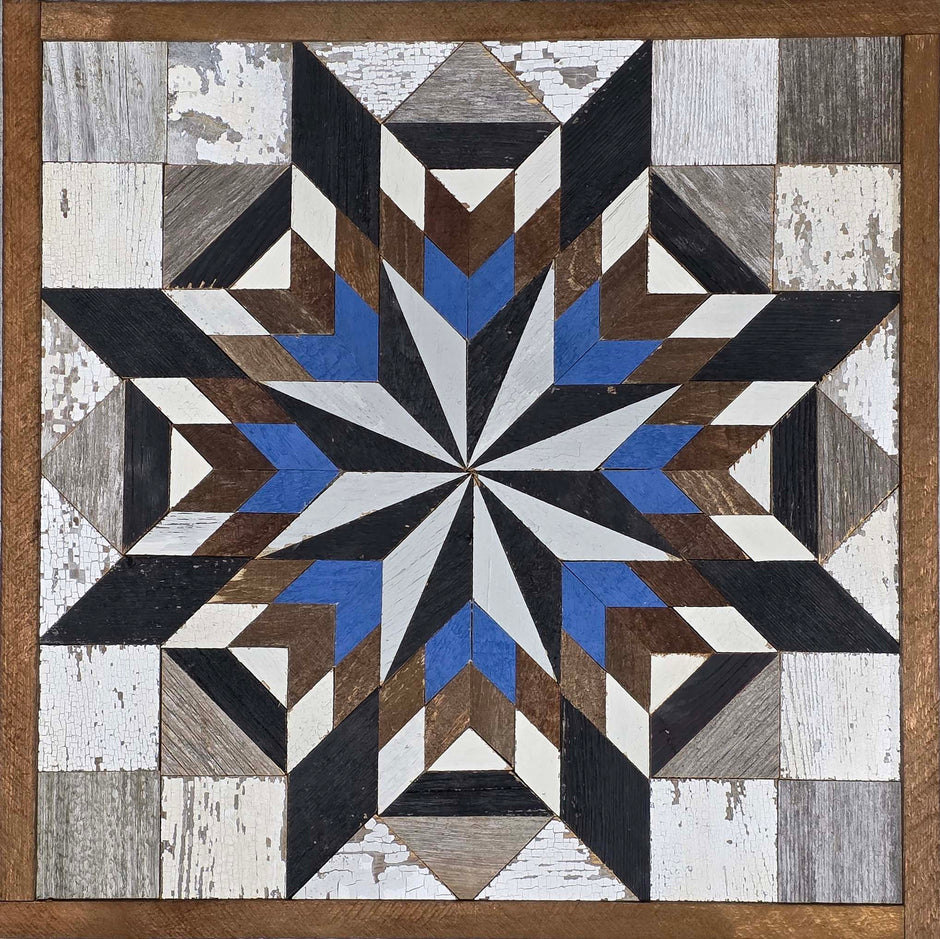 Barn Quilts – Amish Country Store