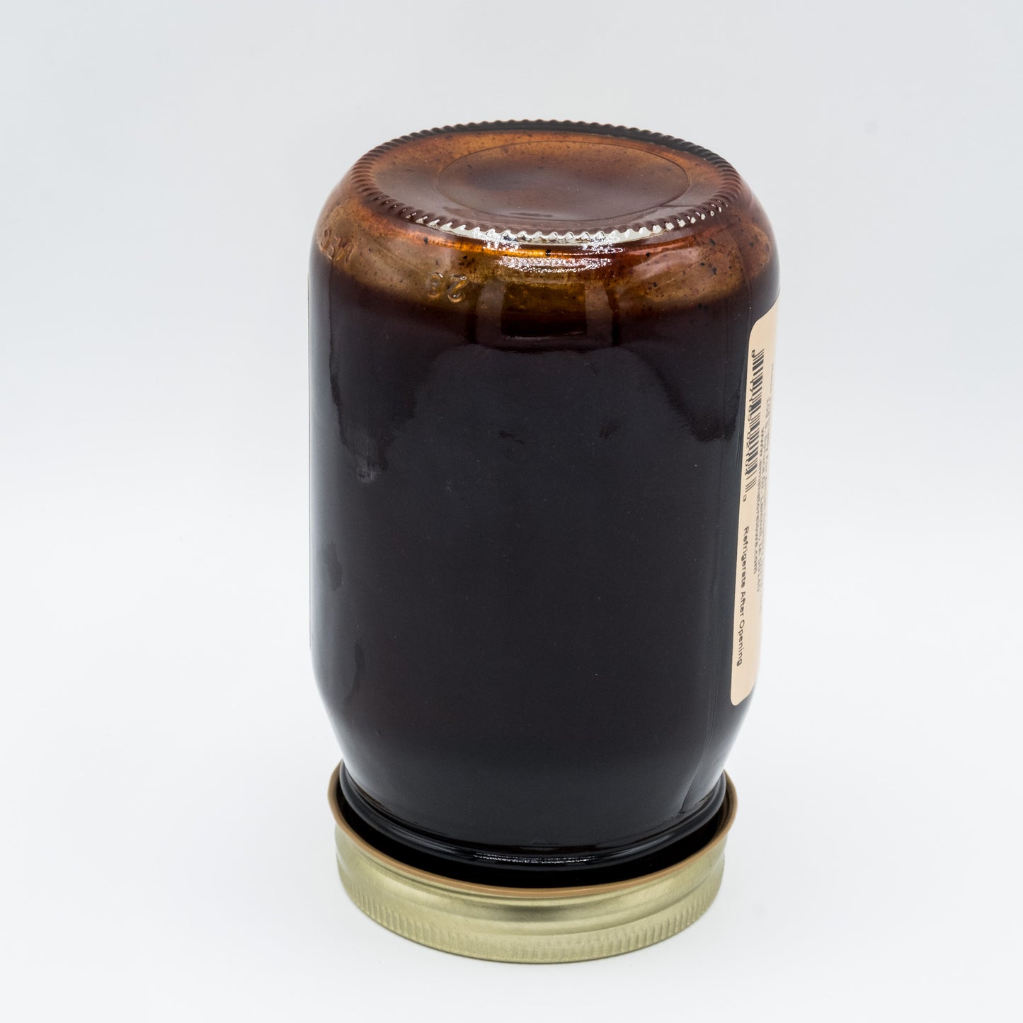 Salted Vodka Rib Glaze (16 oz) | Amish Country Store