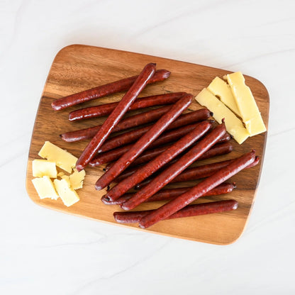 Harvest Barn Beef Sticks (Varieties Available)