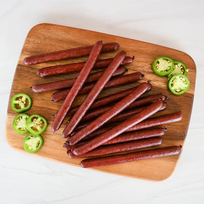 Harvest Barn Beef Sticks (Varieties Available)