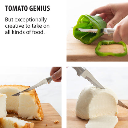 Tomato Slicer