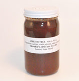 Apple Butter 9.4 oz - Amish Country Store- bringing Amish quality into your home.