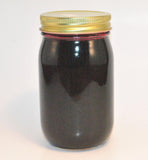 Black Rasberry Amish Jam 18 oz - Amish Country Store- bringing Amish quality into your home.
