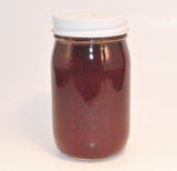 Cherry Amish Jam 18 oz - Amish Country Store- bringing Amish quality into your home.