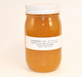 Gooseberry Amish Jam 18 oz - Amish Country Store- bringing Amish quality into your home.