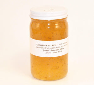 Gooseberry Amish Jam 9.4 oz - Amish Country Store- bringing Amish quality into your home.