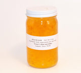 Peach Amish Jam 9.4 oz - Amish Country Store- bringing Amish quality into your home.